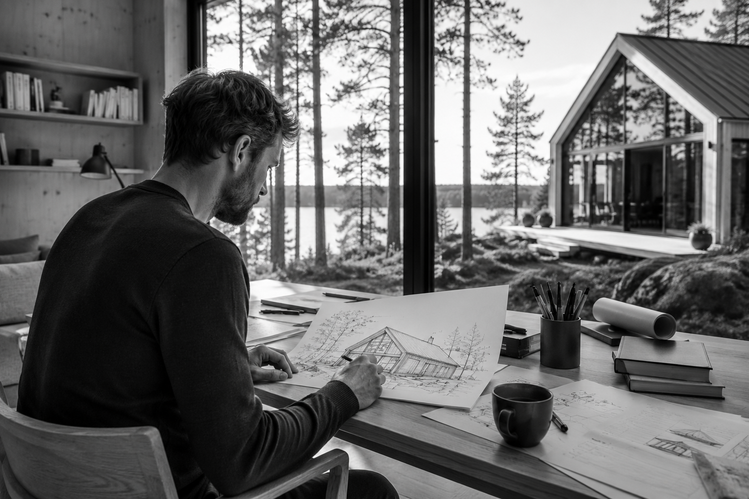Scandinavian HOME
